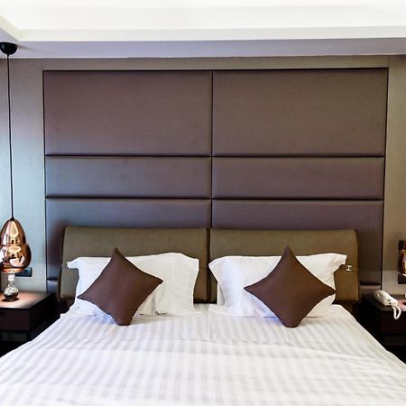 The Connex Asoke Hotel Banguecoque Quarto foto