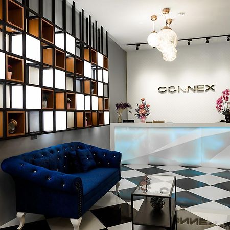 The Connex Asoke Hotel Banguecoque Exterior foto