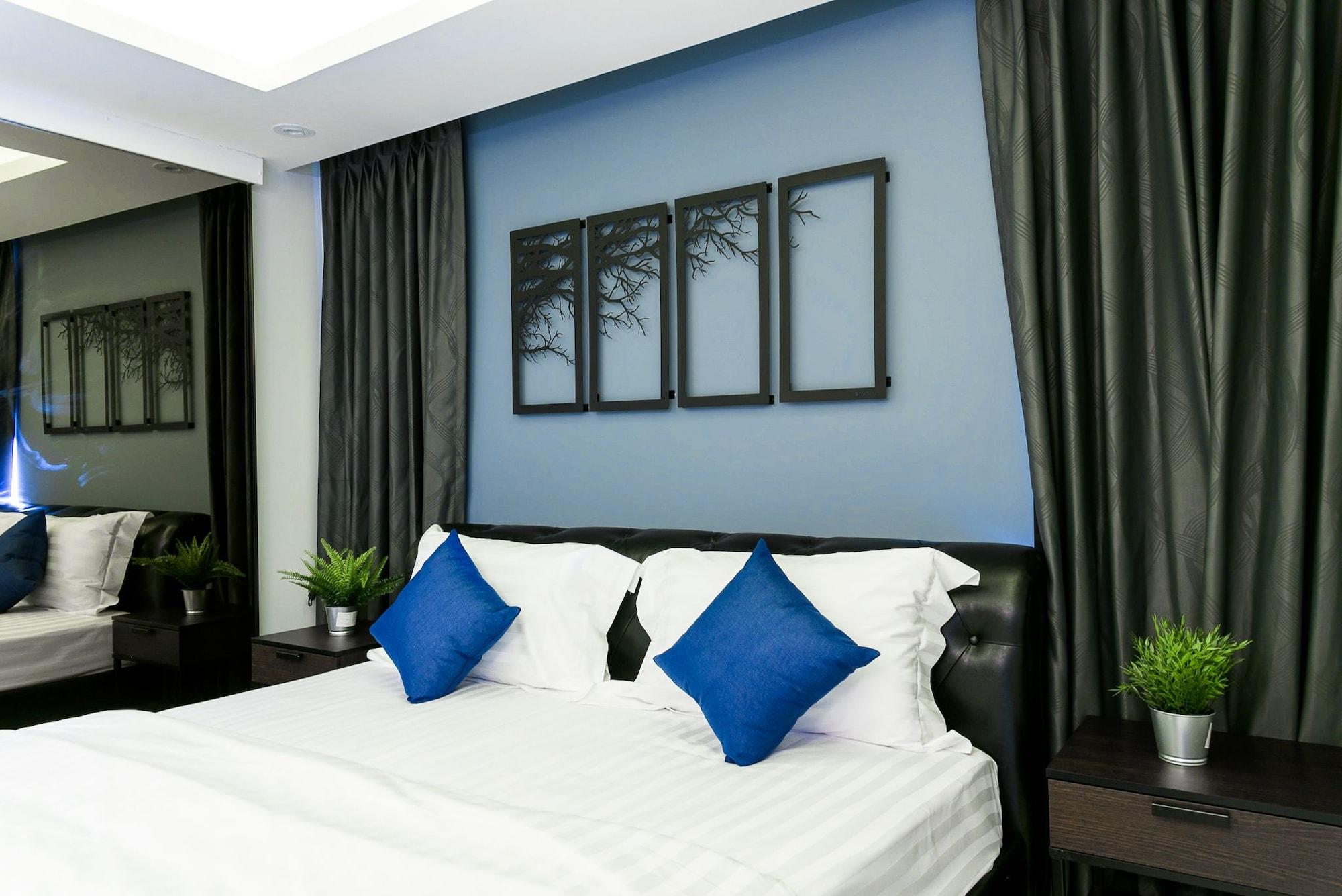 The Connex Asoke Hotel Banguecoque Exterior foto
